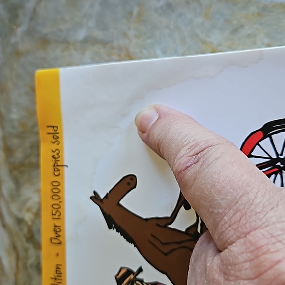 BOOK - The Joy of Not Working by Ernie J. Zelinski - Picture 3 of 3